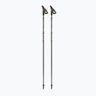 Bastoncini da nordic walking Fizan Runner oro