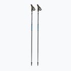 Bastoncini da nordic walking Fizan Runner blu