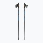 Bastoncini da nordic walking Fizan Runner blu