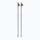 Bastoncini da nordic walking Fizan Runner rosa