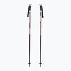 Bastoni da sci Fizan Action Pro red