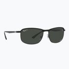 Occhiali da sole Ray-Ban Rb3671 Polarized+ Lenses black/dark grey polarized+