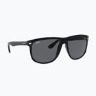 Occhiali da sole Ray-Ban Boyfriend black/grey