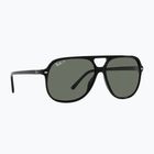 Occhiali da sole Ray-Ban Bill black/green g-15