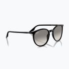 Occhiali da sole Ray-Ban RB2204 black/light grey