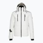 Giacca da sci EA7 Emporio Armani Fiacca Piumino uomo 6RPG10 bianco