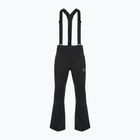 EA7 Emporio Armani pantaloni da sci da uomo Pantaloni 6RPP28 nero