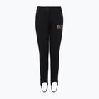 EA7 Emporio Armani leggings da sci donna Pantaloni 6RTP07 nero