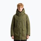 Giacca da uomo Woolrich Ramar Arctic Parka greenstone