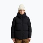 Giacca donna Woolrich Cloud Madison nera
