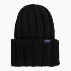 Berretto invernale da donna Woolrich Chunky Beanie 2026 black