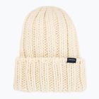 Berretto invernale da donna Woolrich Chunky Beanie 2026 milky cream
