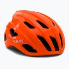 Casco da bicicletta KASK Mojito arancione CHE00076.222