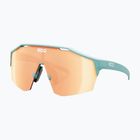 Occhiali da sole Koo Alibi harbor blue/matt copper mirror