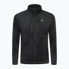 Felpa uomo Montura Nordic Fleece black
