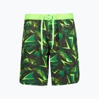 Pantaloncini da bagno CMP uomo verde 31R9127/39ZG