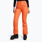 Pantaloni da sci CMP donna arancione 3W20636/C596