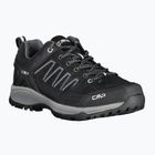 Scarpe da trekking da uomo CMP Sun nero