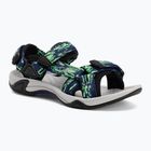 CMP Hamal sandali per bambini b.blu/verde fluo