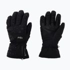 Guanto da sci donna Level Bliss Emerald Gore-Tex pk nero