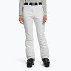 Pantaloni da sci CMP donna bianco 3W05526/A001