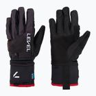 Level Guanti da sci Alper Light nero