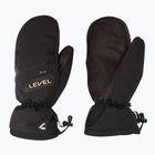 Guanto da sci Level Switchback Mitt nero