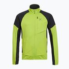 Felpa Montura Thermal Grid 2 Maglia uomo verde lime