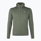 Felpa Montura Kristall Maglia verde salvia da uomo
