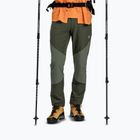 Pantaloni trekking Montura Mountain Trek uomo verde salvia