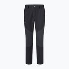 Montura Mountain Trek pantaloni da trekking da uomo nero