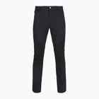 Montura Mountain Trek pantaloni da trekking da uomo nero