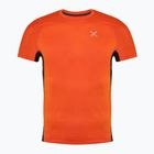 T-shirt Montura da uomo Join orange