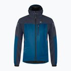 Giacca Montura Air Action Hybrid da uomo blu profondo/blu grafite