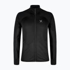 Felpa Montura Rise Maglia uomo nero