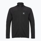 Felpa Montura Rise Maglia uomo nero
