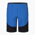 Montura Falcade Bermuda da trekking da uomo b.blu/blu grafite