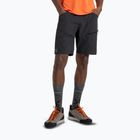 Pantaloncini da trekking Montura Rise Bermuda da uomo antracite