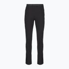 Pantaloni da trekking da donna Montura Rise antracite/turchese