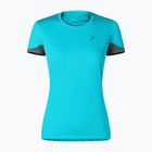 T-shirt donna Montura Join marine/piombo