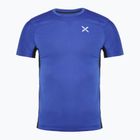 T-shirt Montura da uomo Join b.blue