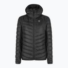 Giacca donna Montura Pure Duvet black