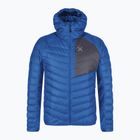 Giacca da uomo Montura Pure Duvet blue/graphite