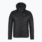 Giacca uomo Montura Pure Duvet black