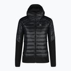 Giacca da scialpinismo donna Montura Peak Hybrid Hooded black