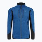 Pile uomo Montura Nordic Fleece dark blue