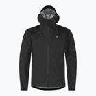 Giacca impermeabile uomo Montura Magica GTX Pro black