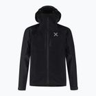 Giacca impermeabile da uomo Montura Vertigo GTX Pro black