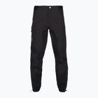 Pantaloni da trekking uomo Montura GTX Pro Cover black