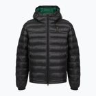 Giacca da uomo Blauer USA Charles black inside green